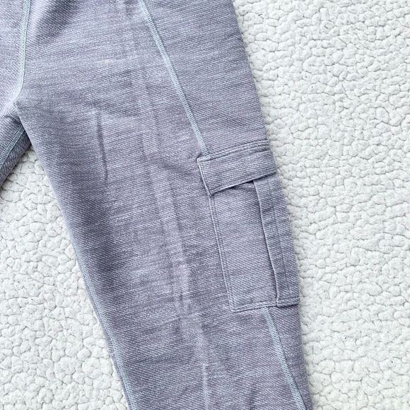 Ivivva Cargo Jogger Pants - Picture 5 of 8